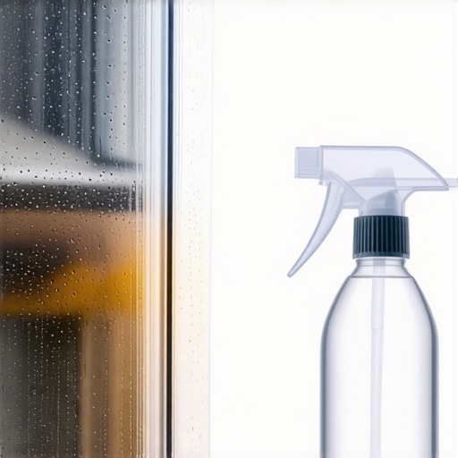 The Truth About No-Scrub Shower Cleaners
