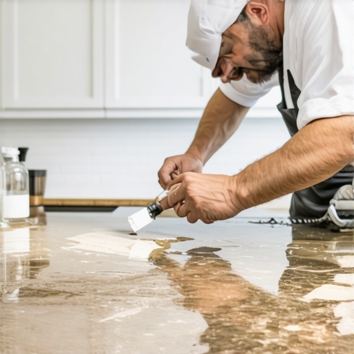 Why You Need a Neutral Cure Silicone for Natural Stone